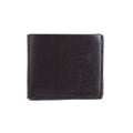 Manufacturer Wholesale Short Men's Wallet Can Be Customized Pv Leather Card Holder Men's Wallet Coin Purse Drop Shipping