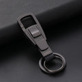 Jobon Chinese Bag Manufacturer Keychain Wholesale Men's and Women's Car Keychain Pendant Couple Creative Gift