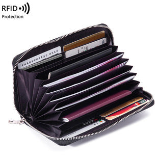 2026 New Style Fresh and Versatile Crocodile Pattern Women's Card Holder Korean Version Mini Portable Folding Short Coin Purse