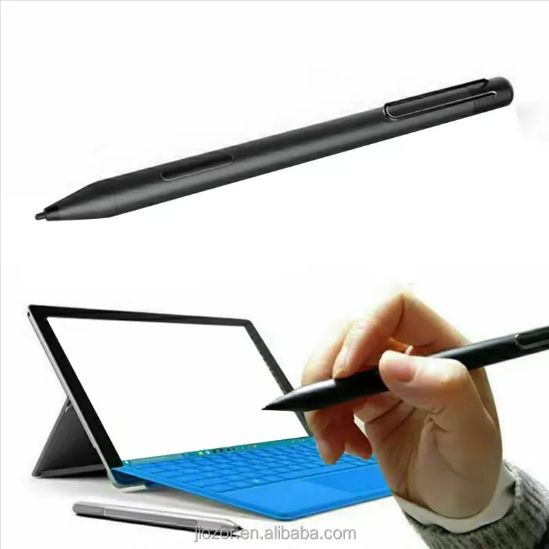 Aluminium Stylus Pens for PavilionX360 Convertible 14 Active Stylus Electronic Pen for ENVYX360 SpectreX360 Pencil Drawing