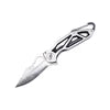 High Quality & Best Price 7033LUC-SCI 12C27 Stainless Steel Mini Outdoor Survival Camping Hunting Folding Knife