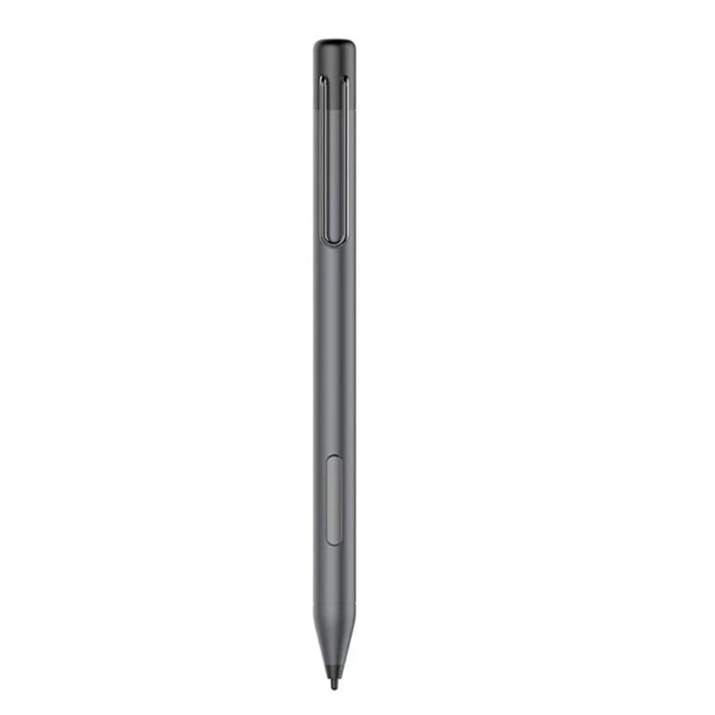 Aluminium Stylus Pens for PavilionX360 Convertible 14 Active Stylus Electronic Pen for ENVYX360 SpectreX360 Pencil Drawing