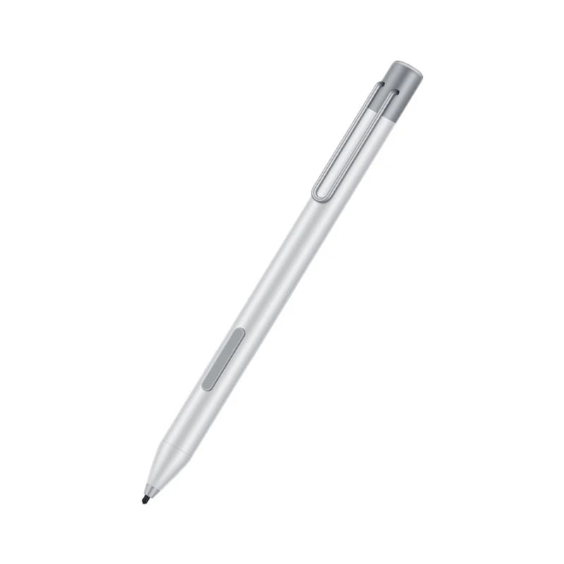 Aluminium Stylus Pens for PavilionX360 Convertible 14 Active Stylus Electronic Pen for ENVYX360 SpectreX360 Pencil Drawing
