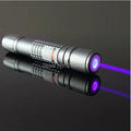 Laser Light Pointers 532nm green 10000m red 405nm 650nm blue violet Focusable Burn Match Hunting Accessories Cat Toy Lazer Torch