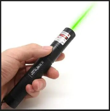 Laser Light Pointers High Power Green Blue Red Dot Pen Powerful Laser Sight 532Nm 405Nm Green Laser 650Nm Pointers Lazer Torch
