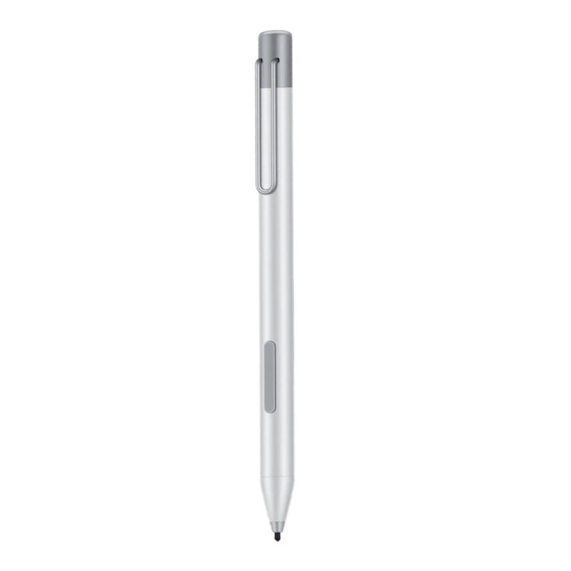 Aluminium Stylus Pens for PavilionX360 Convertible 14 Active Stylus Electronic Pen for ENVYX360 SpectreX360 Pencil Drawing