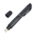 Brake Fluid Liquid Tester Pen With 5 LED Brake Fluid Tester Vehicle Diagnostic Tool for DOT3