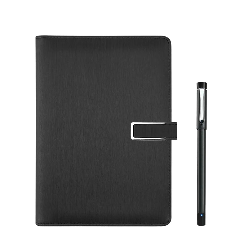 2026 Master Ben AI Smart Digital Pen Sync Cloud Storage Bluetooth Recording Capture Ai Conversion Documents With Ai APP