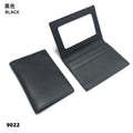 Cross-Border Simple Genuine Leather Business Soft Leather Card Holder Men's Credit Card Cowhide Card Holder Girl's Id Cosmetics Bag