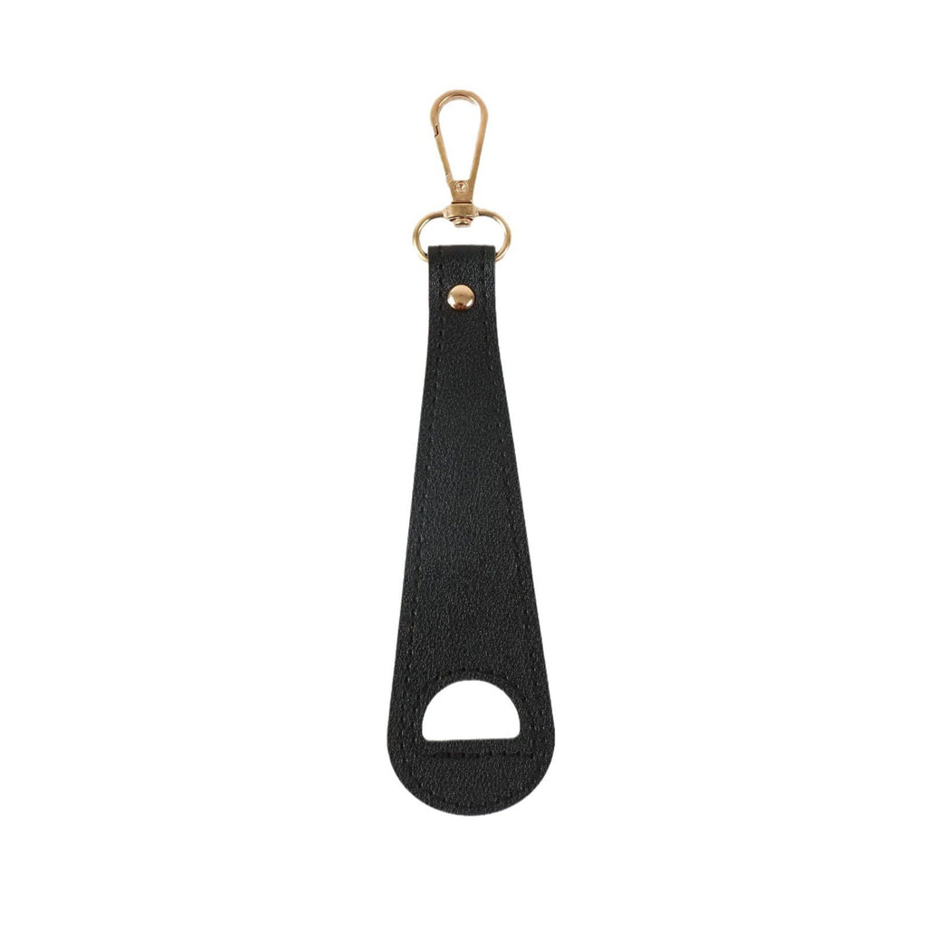 Handmade Leather Car Keychain Mini Cat Mask Shape Keychain Hollow Key Chain Key Ring Toy in stock