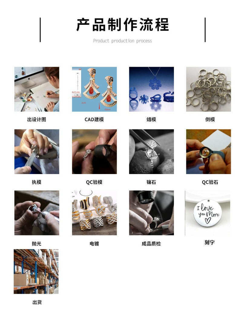 European and American New Stainless Steel Cuboid Keychain Can Be Engraved DIY Key Chain Backpack Pendant Product Wholesale