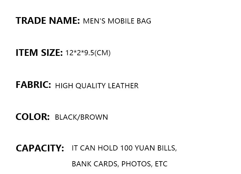Manufacturers Wholesale New Men's Wallet PU Leather Short Export Cross-border Hasp Business Retro Multi-card Slot Coin PUrse