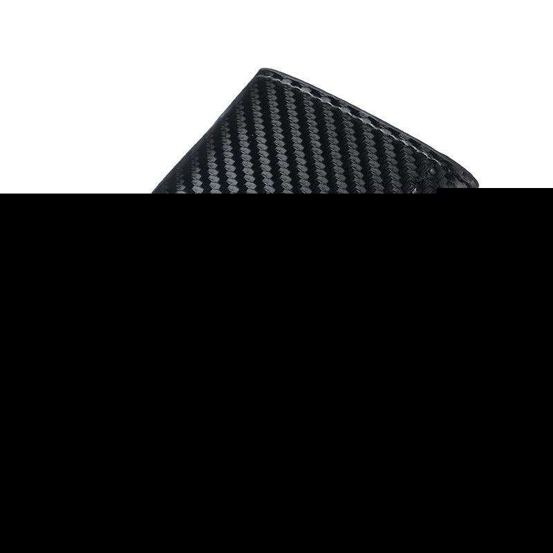 Cross-Border Popular Multi-Card Slot Men's Wallet Automatic Pop-Up Card Holder Unisex Credit Card Holder Card Holder Wholesale Women