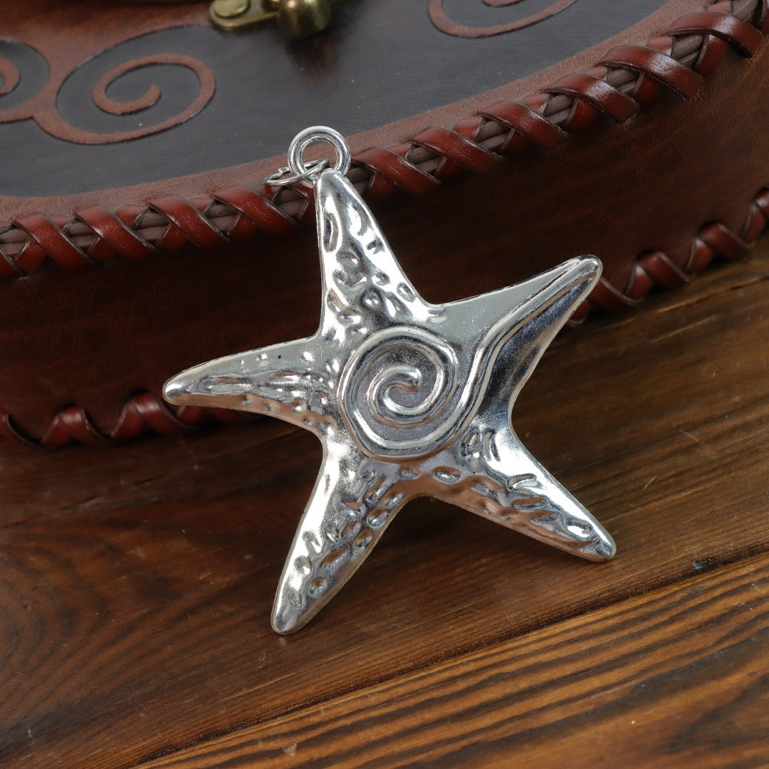 Handmade Leather Car Keychain Mini Cat Mask Shape Keychain Hollow Key Chain Key Ring Toy in stock