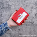 Manufacturer Wholesale Small 70% off Coin Purse K-Style Mini Foldableing Wallet Multi-Function Card Holder Student Coin Cosmetics Bag