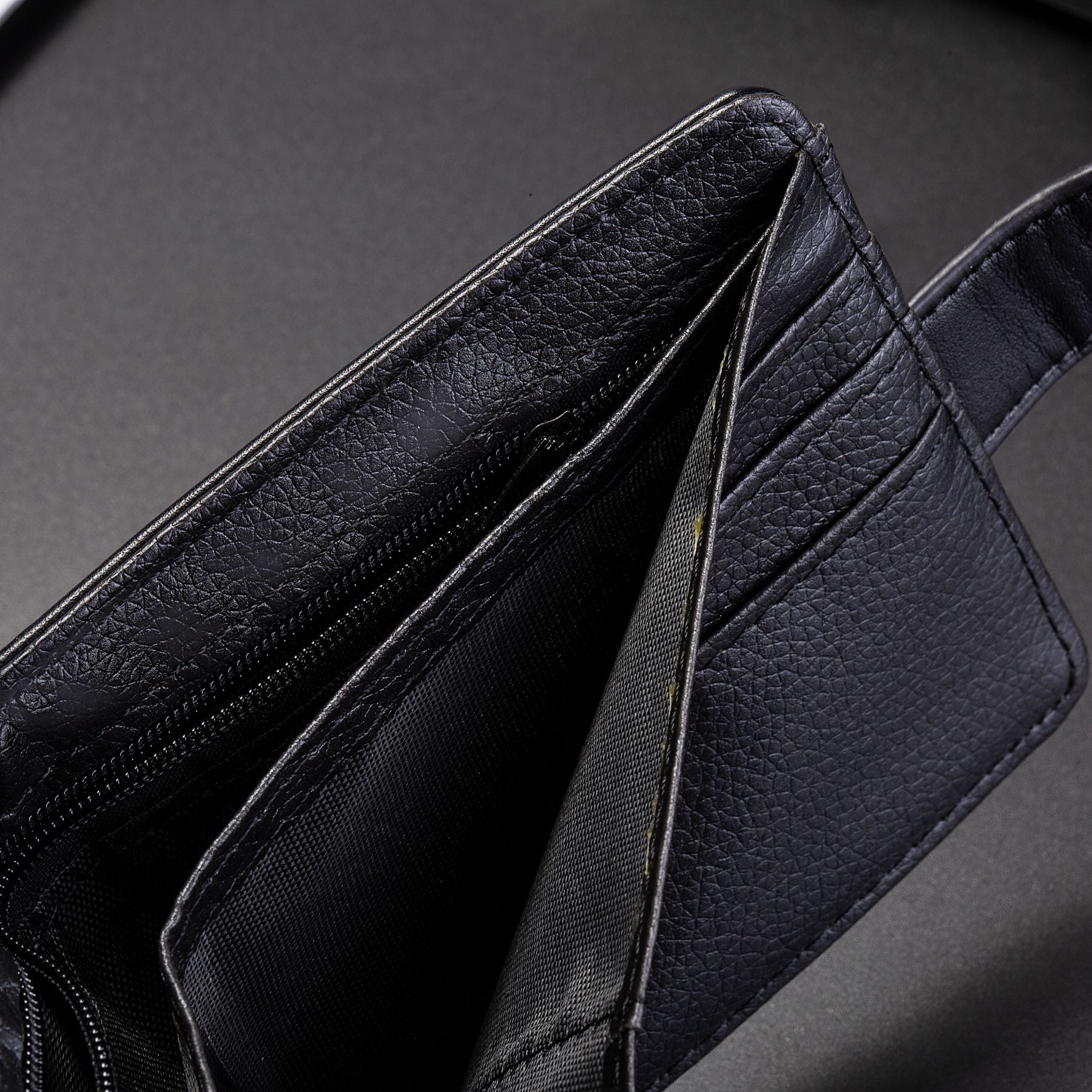 Foreign Trade Wallet Men's New 3D Embossed Eagle Pattern Short Student Youth Casual Soft Leather Card Bag Coin Purse