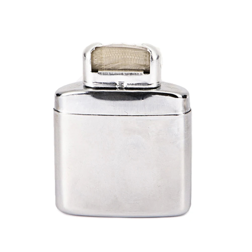 Hand Warmer Heater Portable Pocket Hand Warmer Long Lasting Kerosene Hand Warmer Heated Hand Warmer for Camping Hiking