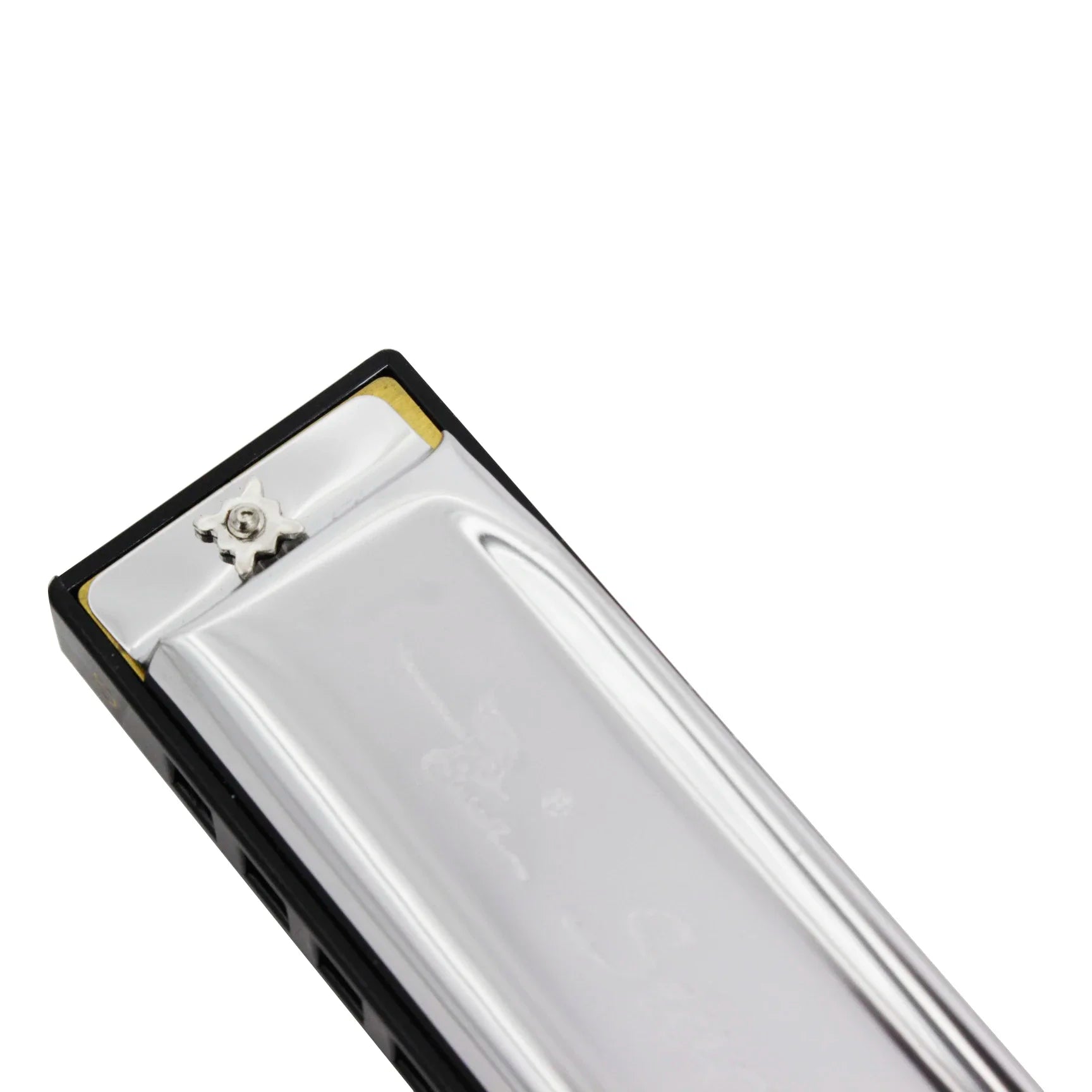 Harmonica 10 Hole 20 Tones Harmonica G Key Harmonica Mouth Organ Suitable For Music Enthusiasts Woodwind Musical Instrument