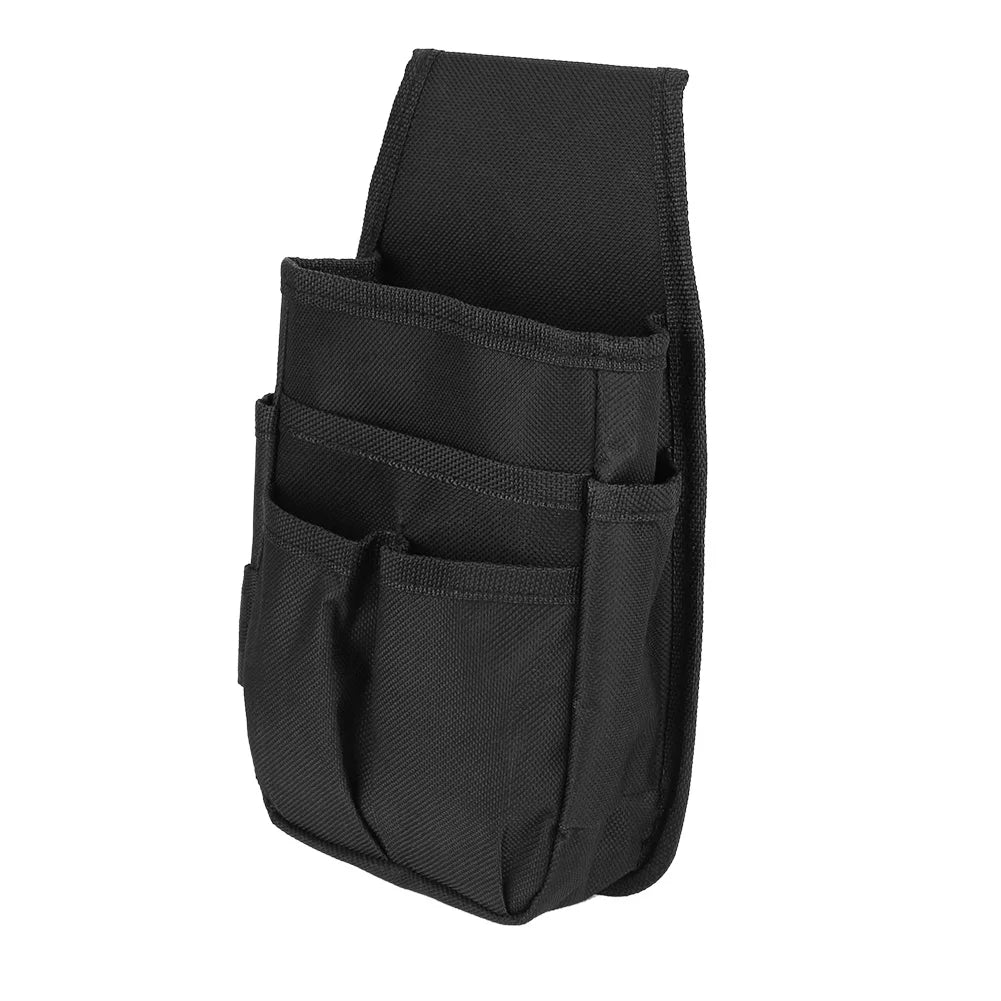 Electrician Tool Pouch Tool Waist Bag Electrician Tool Waist Bag with Multiple Pockets Hardware Tools Pouch Tool Waist