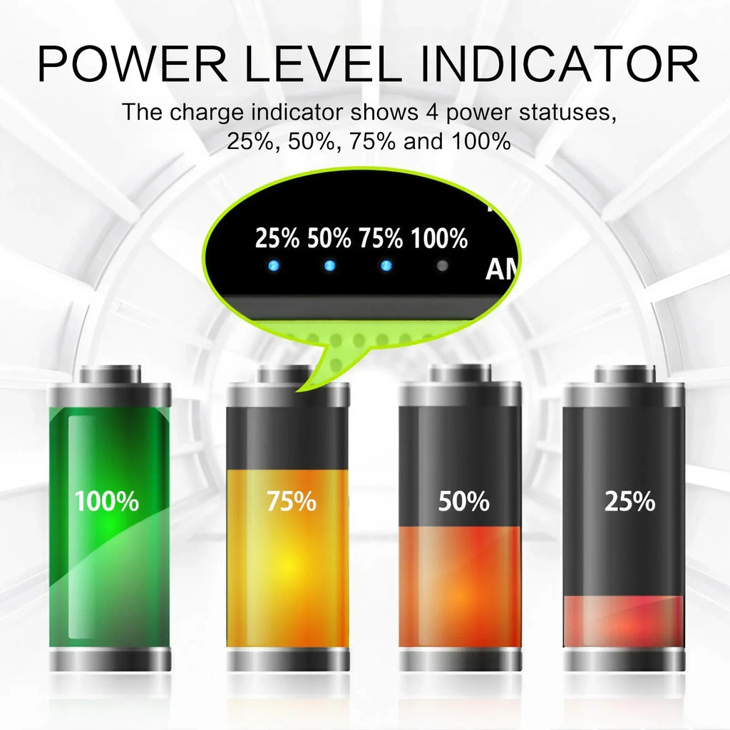 Weather Radio Emergency Multifunctional Radio FM AM WB Hand Crank Solar USB Charging 2000mAh Power Bank LED Flashlight Torch