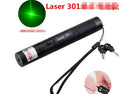 Laser Light Pointers High Power Green Blue Red Dot Pen Powerful Laser Sight 532Nm 405Nm Green Laser 650Nm Pointers Lazer Torch