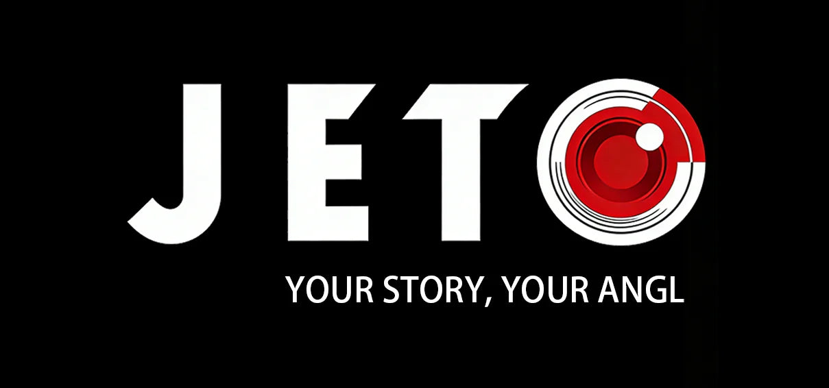 JETO H88 Helmet Handlebar Motorcycle Camera Road Sport Mini Body Cam Battery Body Cam Full HD Sports Action WiFi Camera