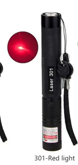 Laser Light Pointers High Power Green Blue Red Dot Pen Powerful Laser Sight 532Nm 405Nm Green Laser 650Nm Pointers Lazer Torch