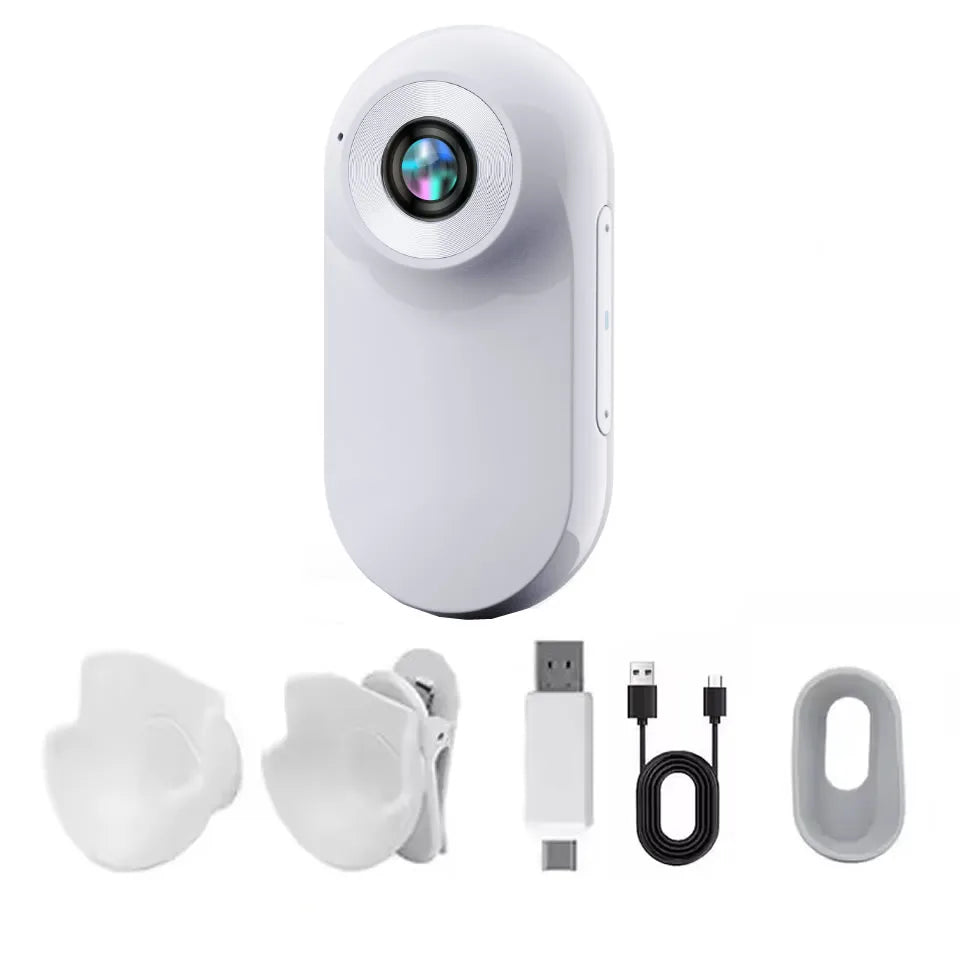 Sports Camera 1080P In Helmet Motorcycle Bike Filming Waterproof Mini Camera Bicycle Action Video Recording Battery Digital Came