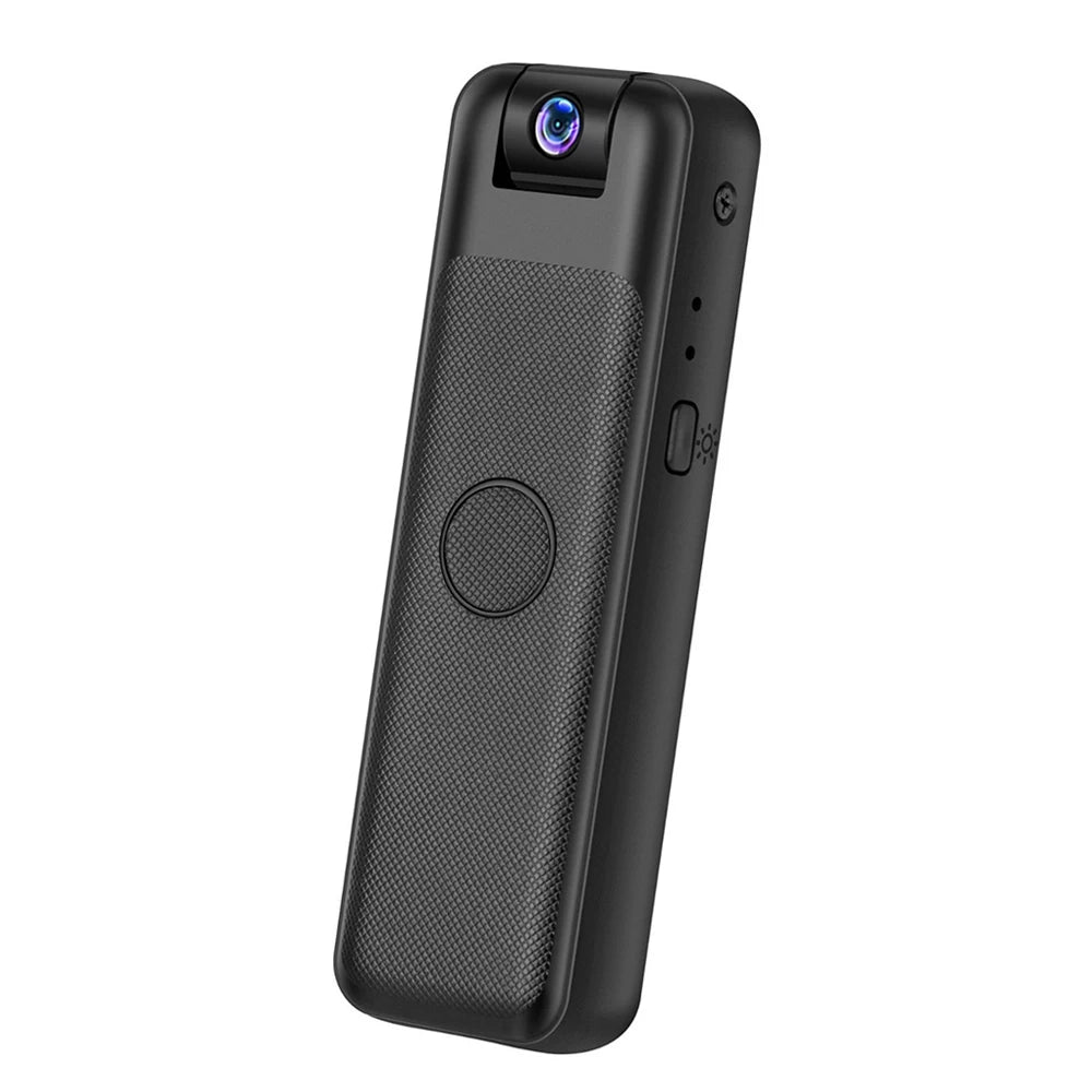 M8 HD 1080P Mini Camera Portable Small Digital Video Recorder Police Body Cam  Infrared Night Vision Camcorder Sports DV