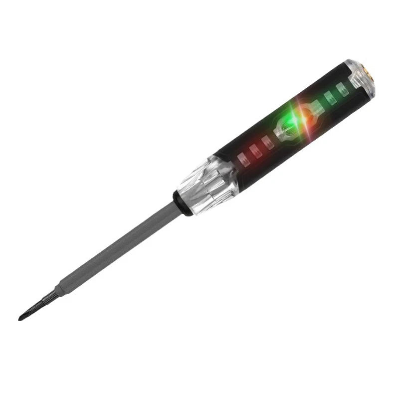 B05 Screwdriver Kit Word/cross Screwdrivers Indication Pen Meter Electric Pencil Electrician Tester Pen Tools