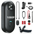 JETO H88 Helmet Handlebar Motorcycle Camera Road Sport Mini Body Cam Battery Body Cam Full HD Sports Action WiFi Camera