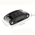Bike Tools Road Bicycle Allen Wrench Pocket Tools Portable Bicycle Repair Tool Set Multifunction Tools 16 in 1