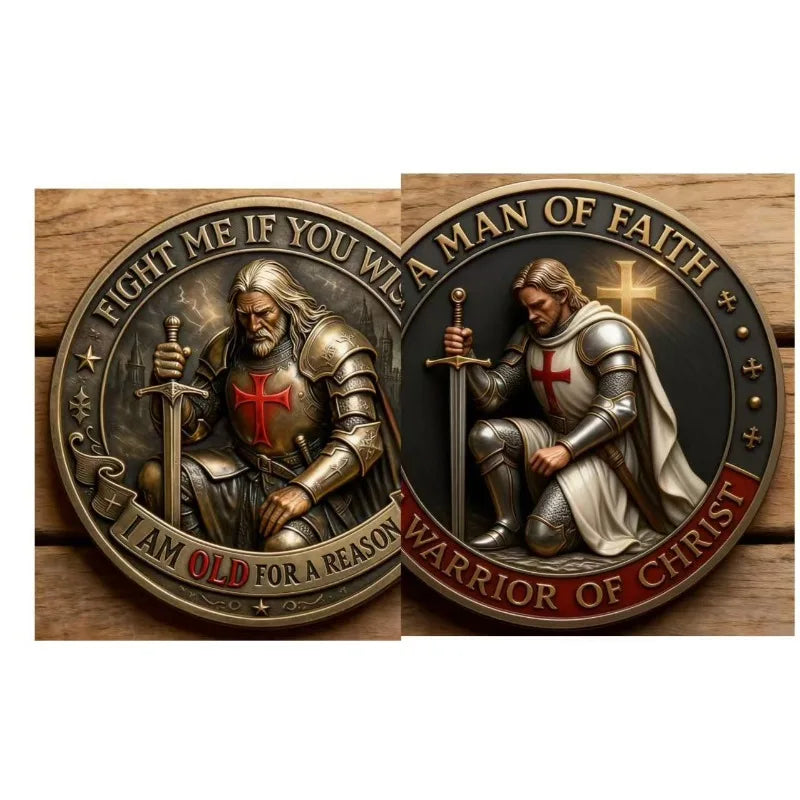 new iron American medal benefits, festival gifts,