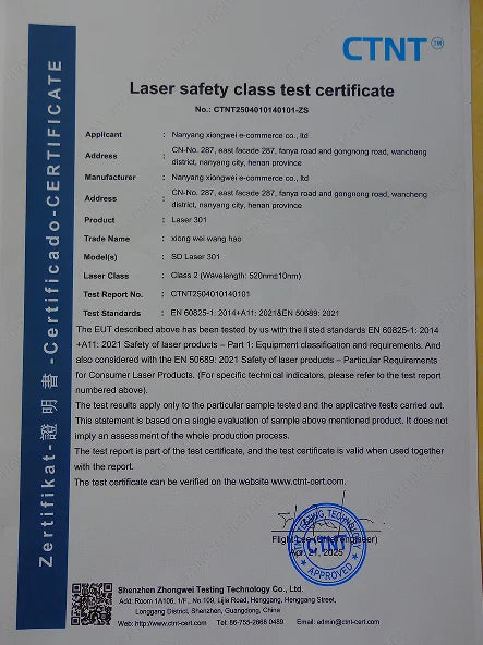 Laser Light Pointers 450nm blue 445nm 100000m Focusable Laser Burn Match Hunting Accessories Cat Toy Lazer Torch（No battery）