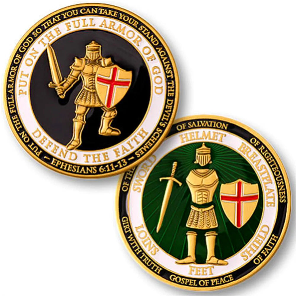 36 US Military Challenge Coins Great Gift Collectible Decorative Coins