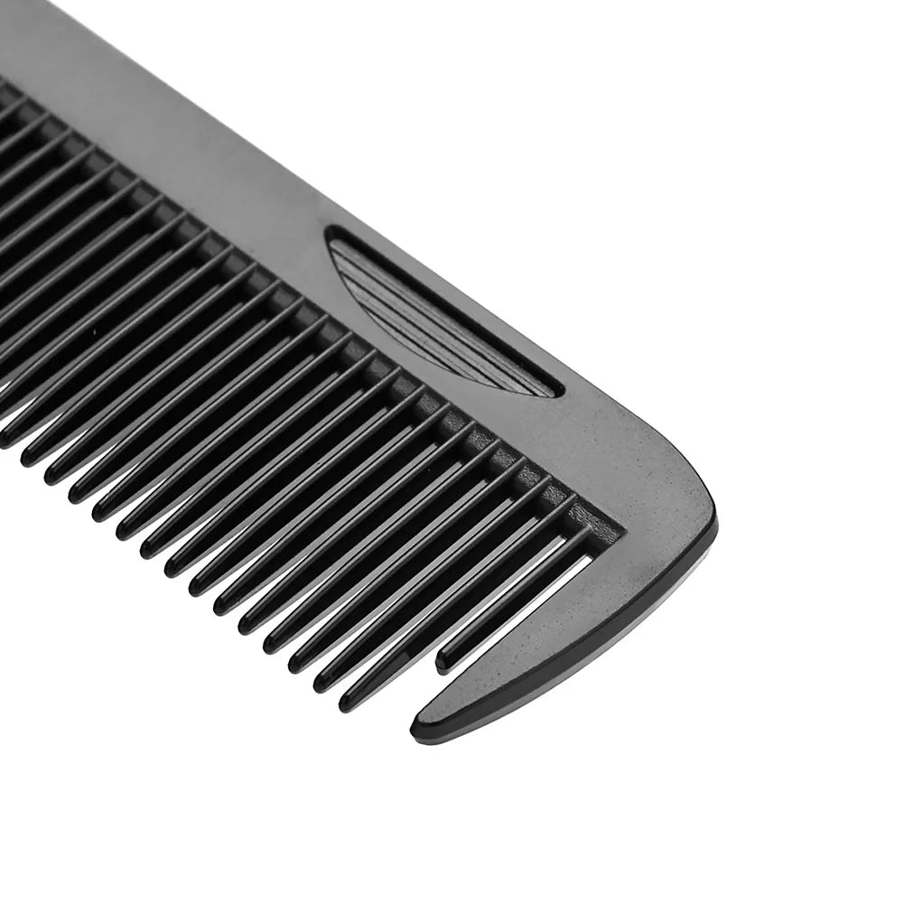 Multifuncional Portable Folding Pocket Combs Wide Tooth Oil Head Comb Beard Combing Barber Hair Clipper Comb Hair Styling Tools