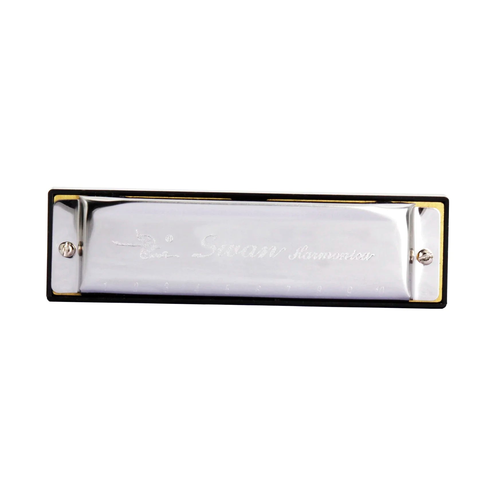 Harmonica 10 Hole 20 Tones Harmonica G Key Harmonica Mouth Organ Suitable For Music Enthusiasts Woodwind Musical Instrument