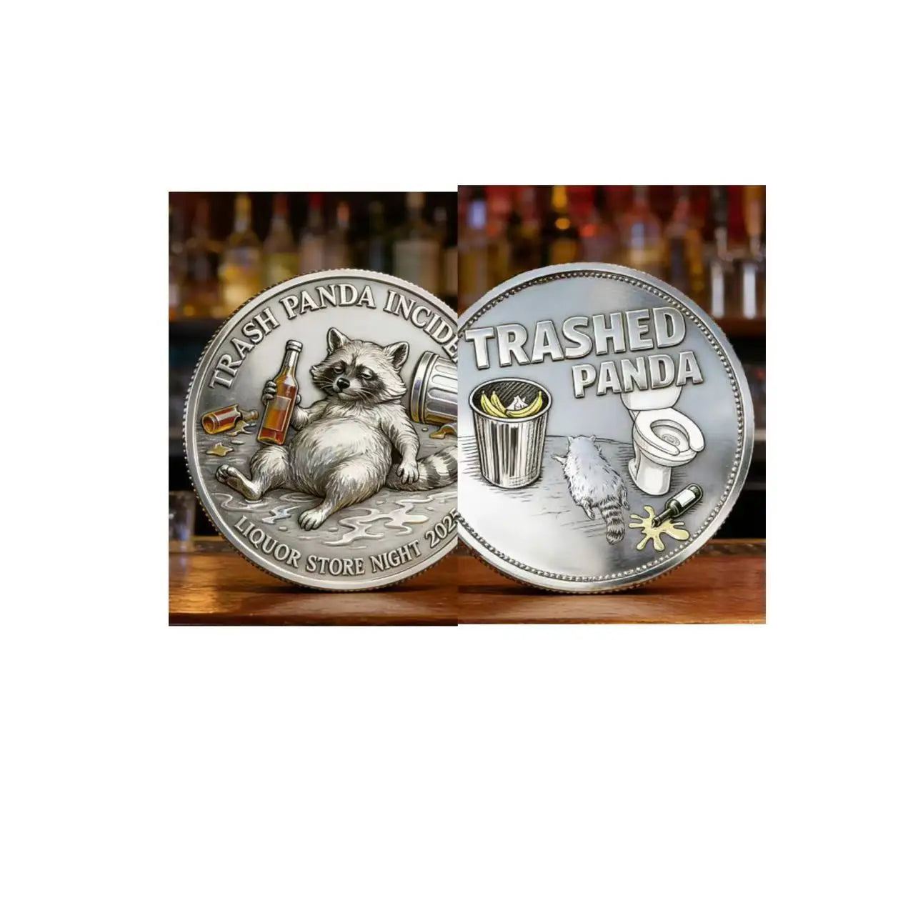 new iron American medal benefits, festival gifts,