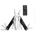 28 in 1 Outdoor All Steel Folding Tool Pliers Camping Equipment EDC Pocket Tool Multifunctional Pliers Screwdriver Scissors