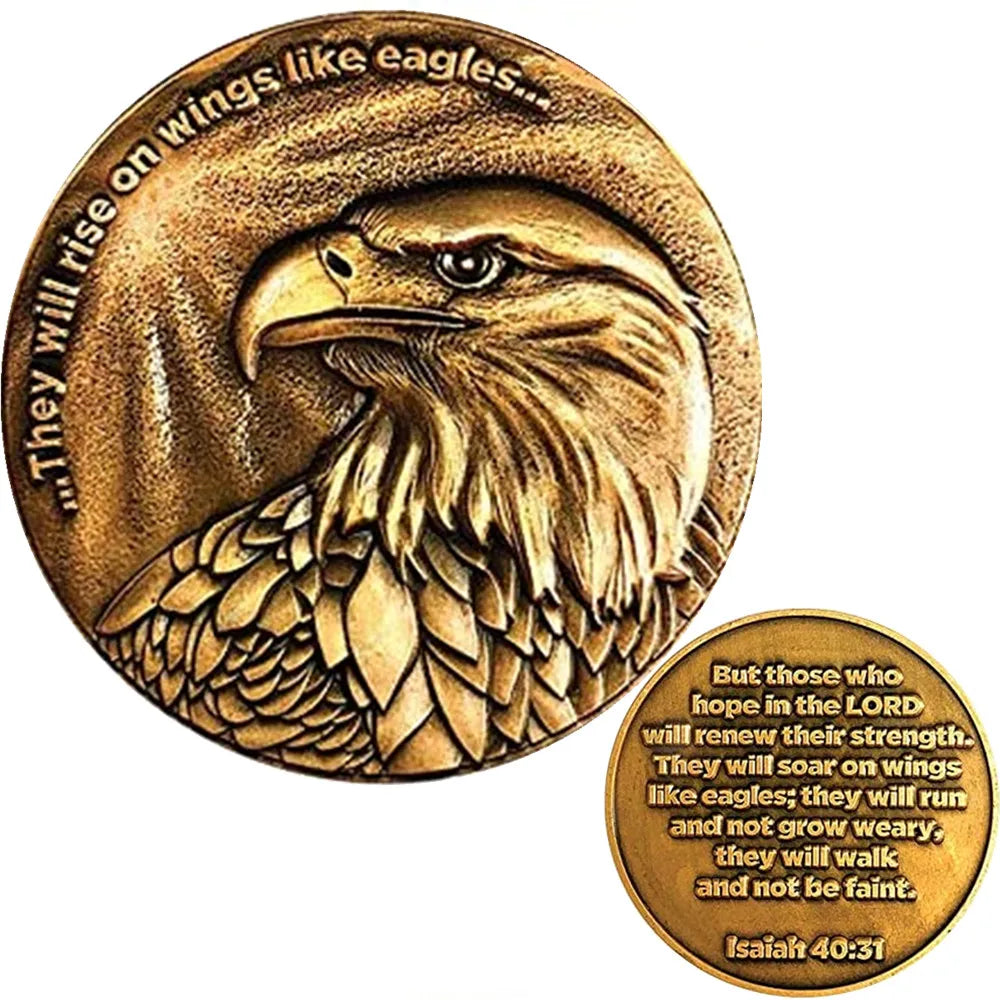 36 US Military Challenge Coins Great Gift Collectible Decorative Coins