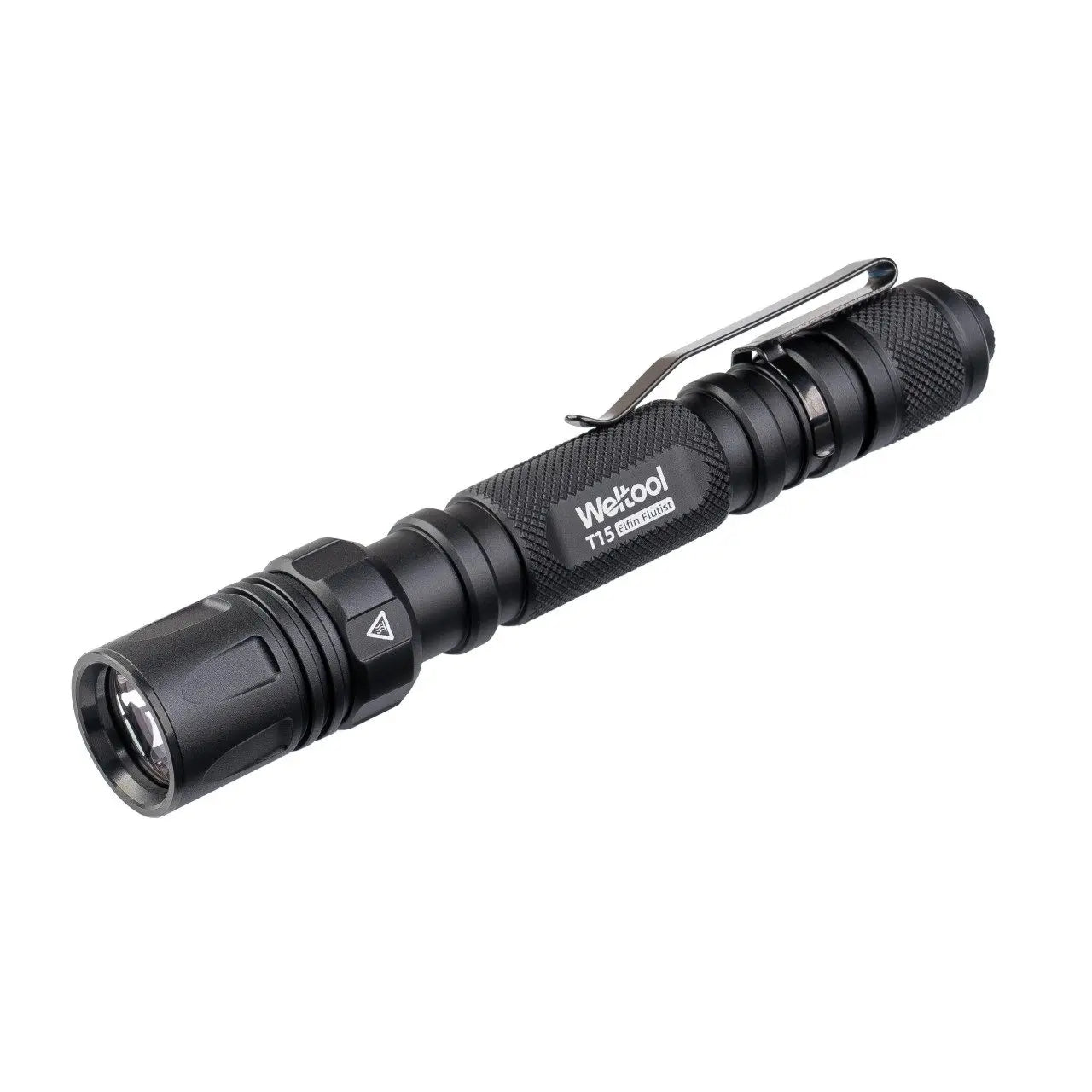 Weltool T15 Elfin Flutist LED Tactical Penlight Flashlights
