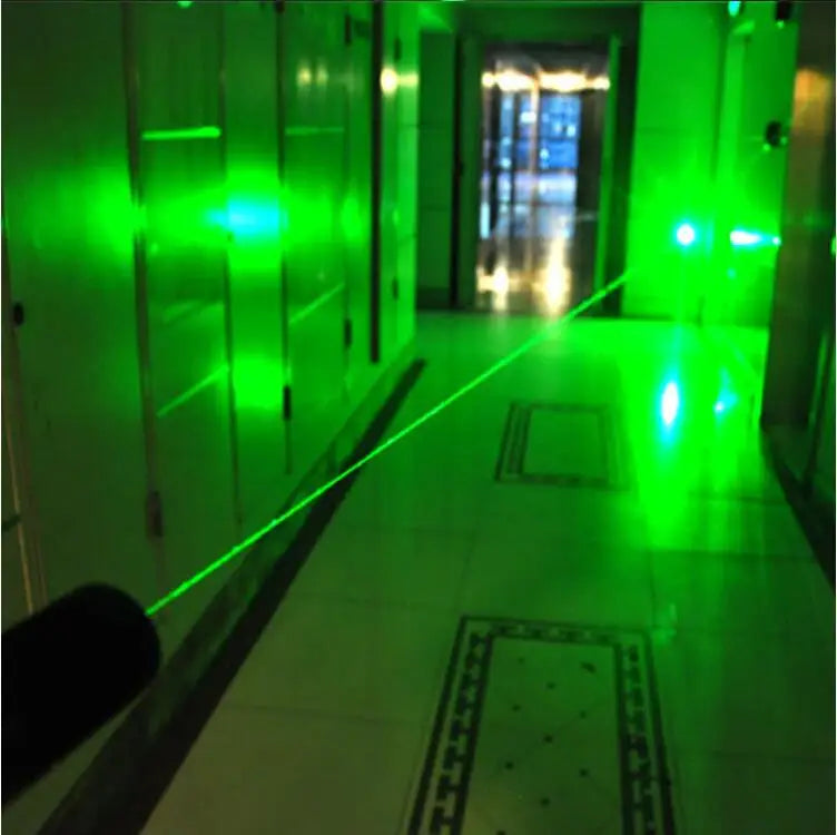 Laser Light Pointers High Power Green Blue Red Dot Pen Powerful Laser Sight 532Nm 405Nm Green Laser 650Nm Pointers Lazer Torch