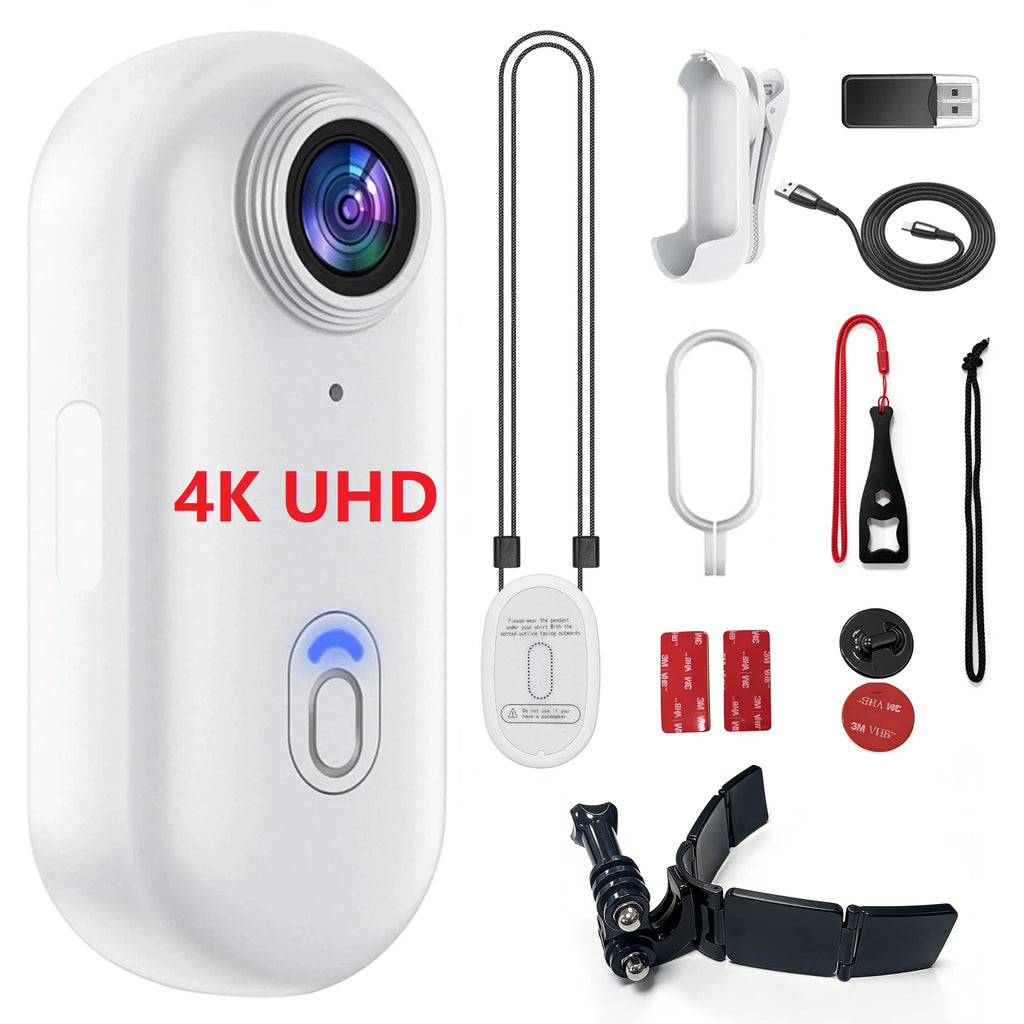JETO H88 Helmet Handlebar Motorcycle Camera Road Sport Mini Body Cam Battery Body Cam Full HD Sports Action WiFi Camera