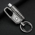 10000Match Keychain Kero sene Torch Lighter Cigarette Lighters Multi Functional Creative Windproof Smoking Accessories Men Gifts