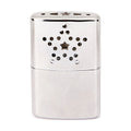 Hand Warmer Heater Portable Pocket Hand Warmer Long Lasting Kerosene Hand Warmer Heated Hand Warmer for Camping Hiking