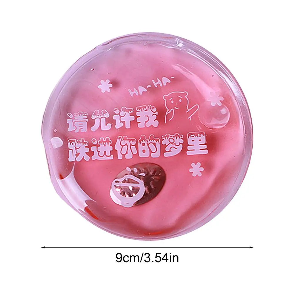 Portable Hand Warmer Self-Heating Reusable Hand Warmer Outdoor Activities Supplies Portable Pocket Heater For Hiking Travel