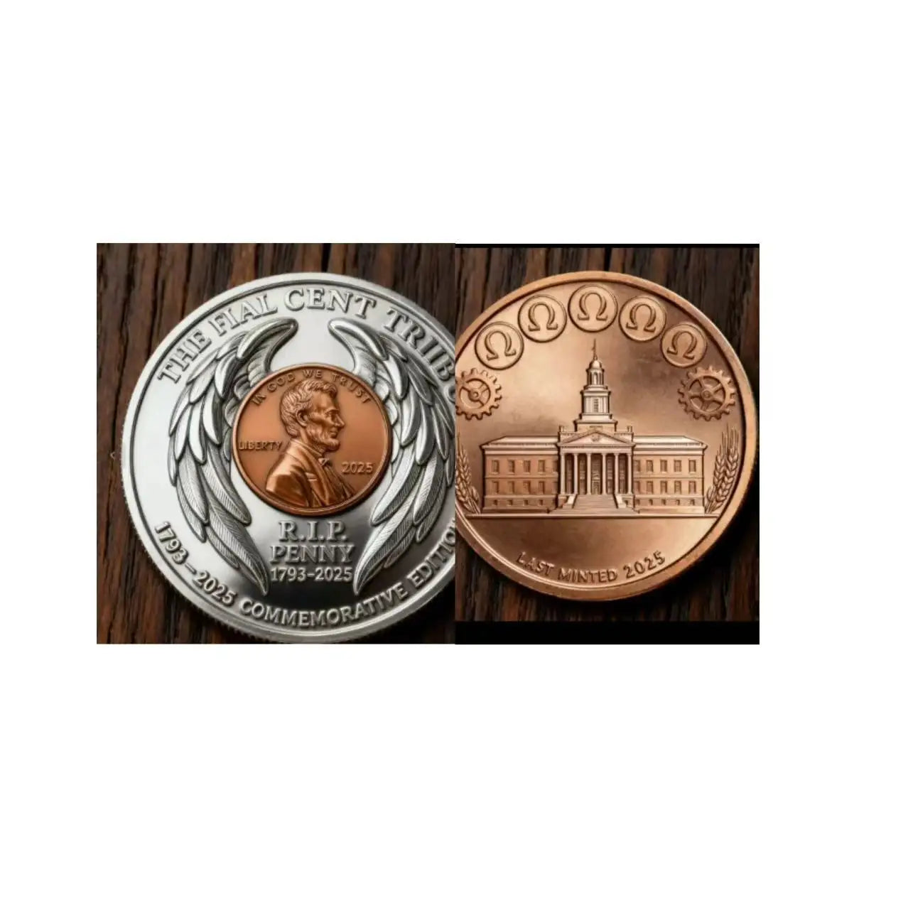 new iron American medal benefits, festival gifts,