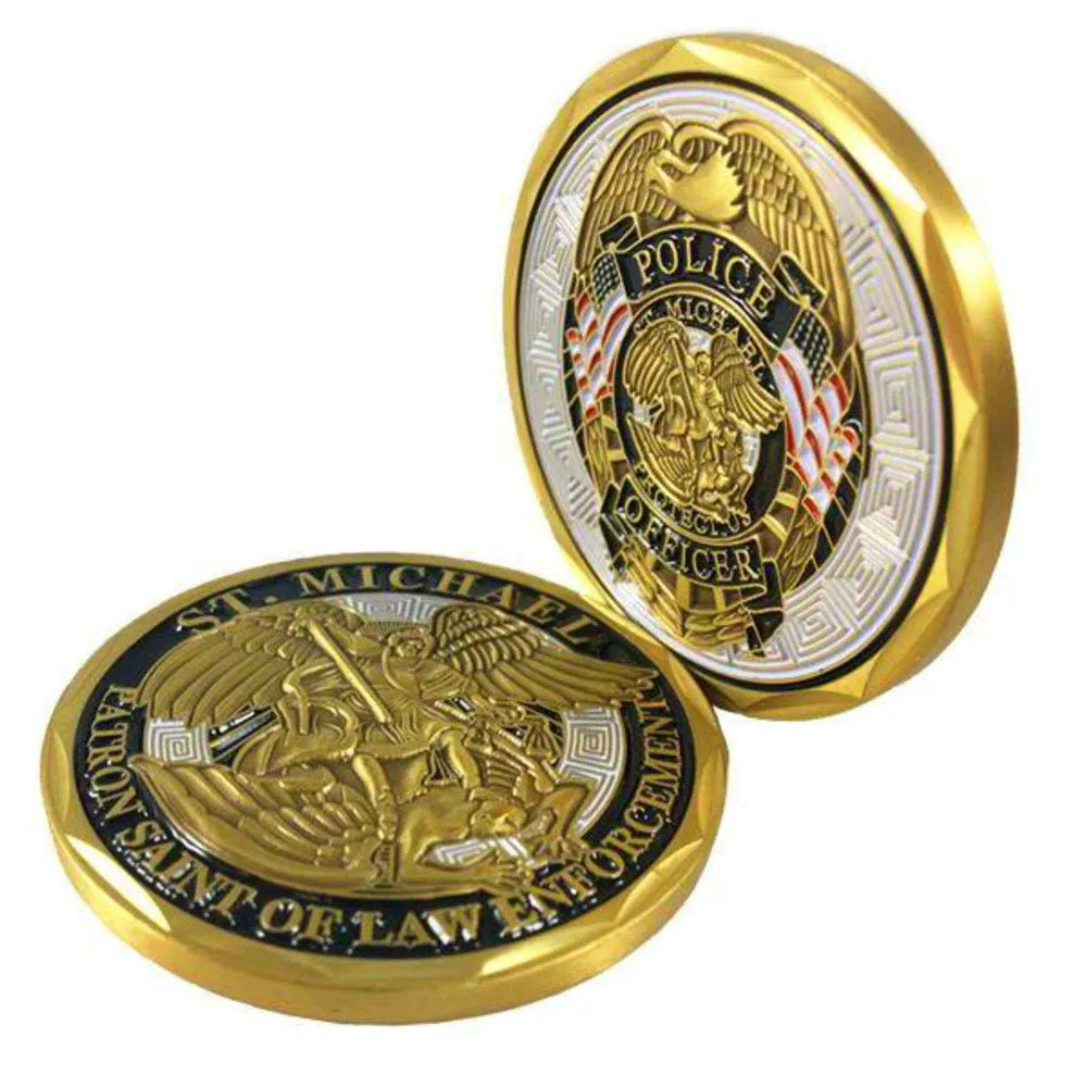 36 US Military Challenge Coins Great Gift Collectible Decorative Coins