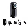 Sports Camera 1080P In Helmet Motorcycle Bike Filming Waterproof Mini Camera Bicycle Action Video Recording Battery Digital Came