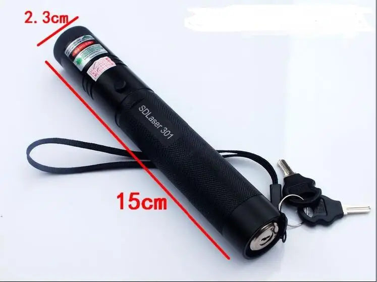 60825-1 Standard European Union USA Hot 532nm 650nm 405nm Portable Rechargeable Highlighted Red Green Purple Laser Indicator